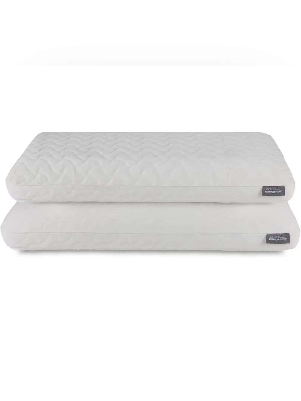 Tempur-Pedic Cloud Pillows 2 Pack